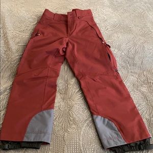 Patagonia Ski Pants